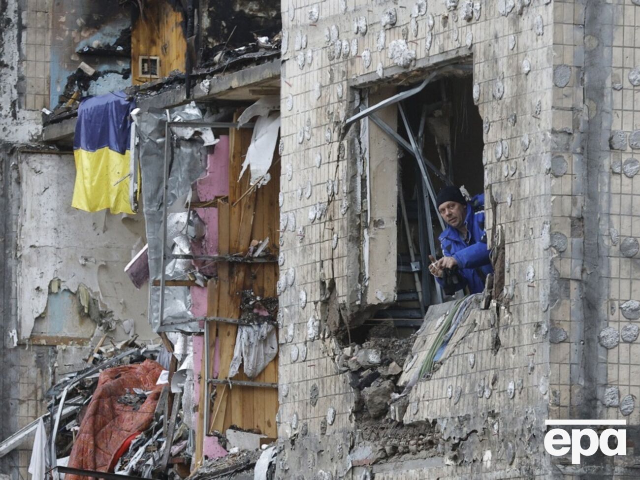 В ООН чекають погіршення гуманітарної ситуації в Україні
