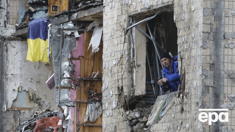 В ООН ждут ухудшения гуманитарной ситуации в Украине