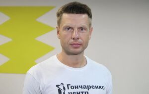 Гончаренко в январе возглавит комитет ПАСЕ. Об этом заявил сам нардеп