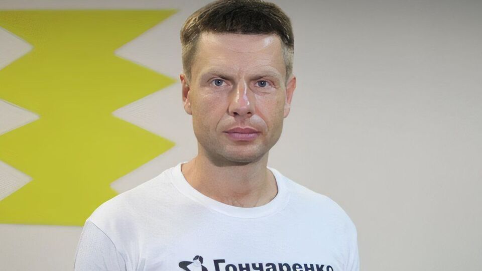 Гончаренко в січні очолить комітет ПАРЄ. Про це заявив сам нардеп