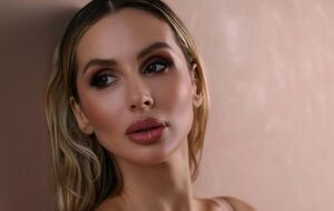 Loboda: Серед нескінченності Всесвіту і мільярда зірок так хочеться іноді бути собі провідною