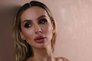Loboda: Серед нескінченності Всесвіту і мільярда зірок так хочеться іноді бути собі провідною