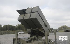 NASAMS от Канады все еще не передан Украине