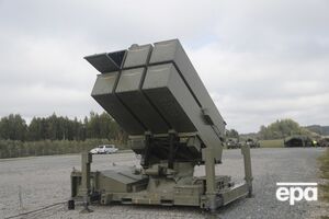 NASAMS от Канады все еще не передан Украине