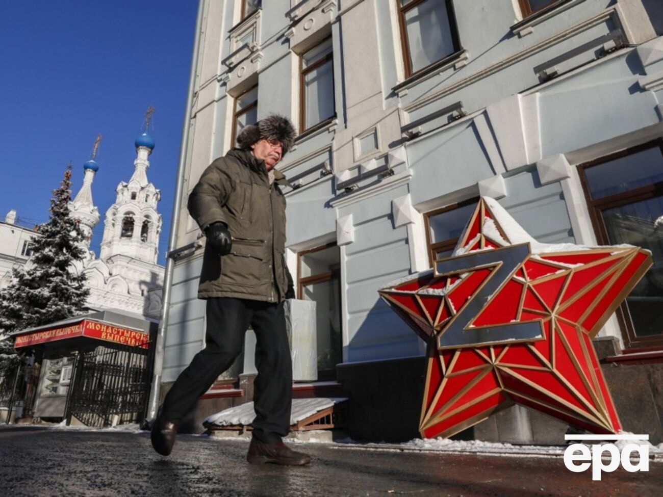 Більшість росіян і далі підтримує війну РФ проти України, свідчать результати опитування