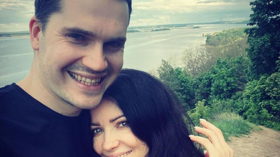 Lama о муже: Хотя ему и 30 лет, но он в своем возрасте очень зрелый и умный. Мужественный и со стержнем, как настоящий мужчина