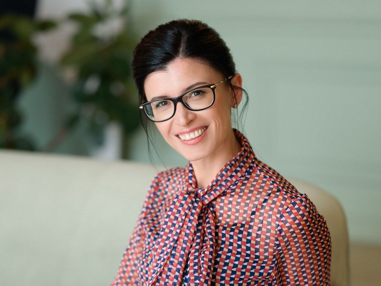 За назначение Пищанской проголосовали 252 нардепа