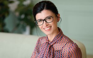 За назначение Пищанской проголосовали 252 нардепа