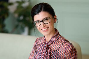 За призначення Піщанської проголосувало 252 нардепи