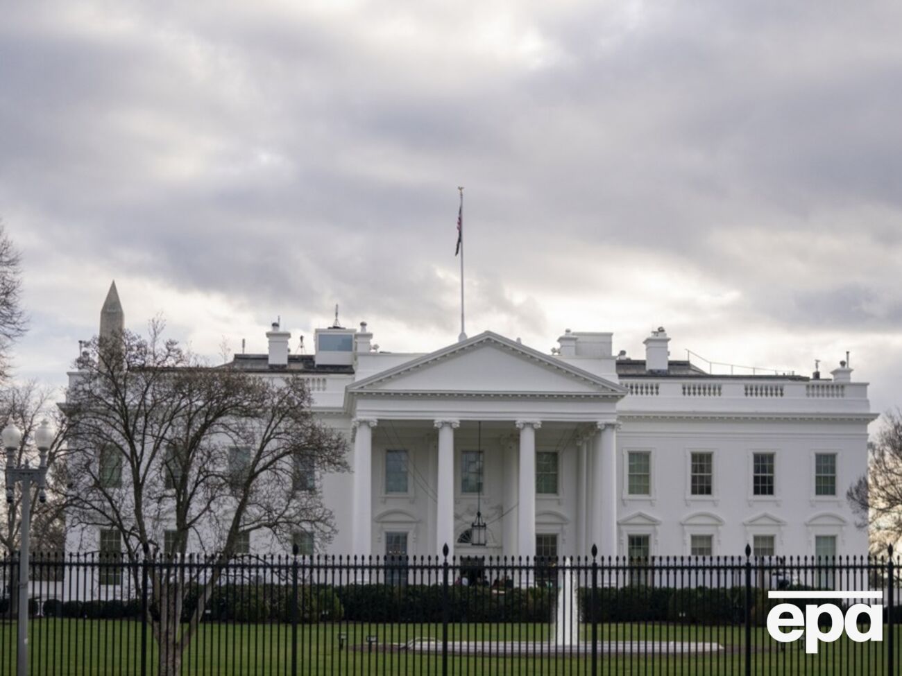Провал выборов президента США назвали одним из возможных "черных лебедей" этого года