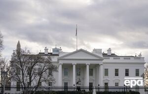 Провал выборов президента США назвали одним из возможных "черных лебедей" этого года