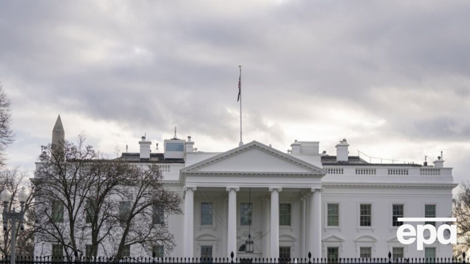 Провал выборов президента США назвали одним из возможных "черных лебедей" этого года