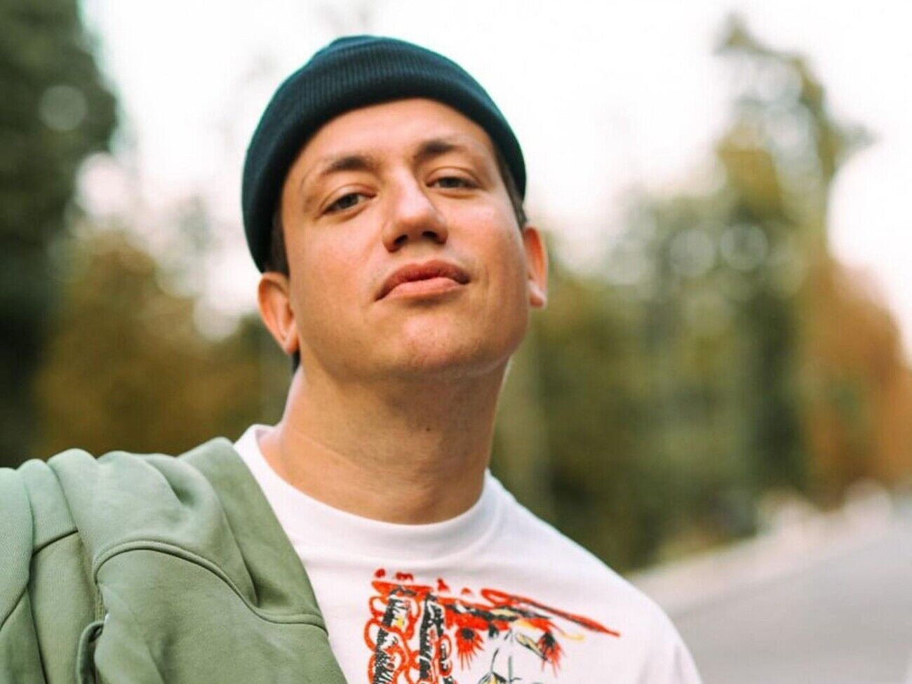 Дурнев: Я не веду какие-то мероприятия, нигде не появляюсь