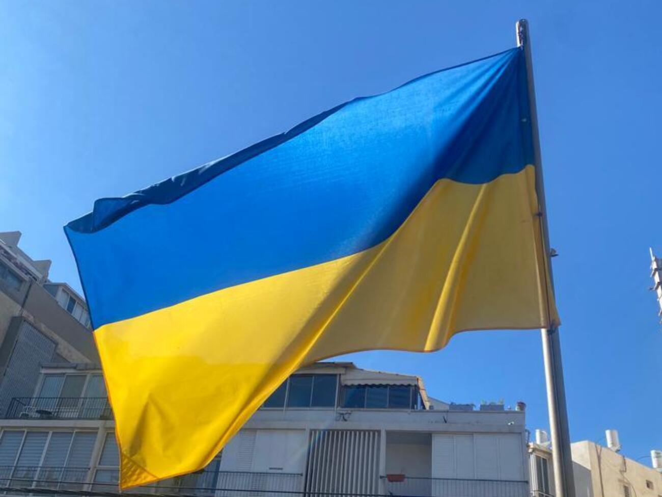 Приехавшим из Украины разрешено оставаться до конца 2024 года