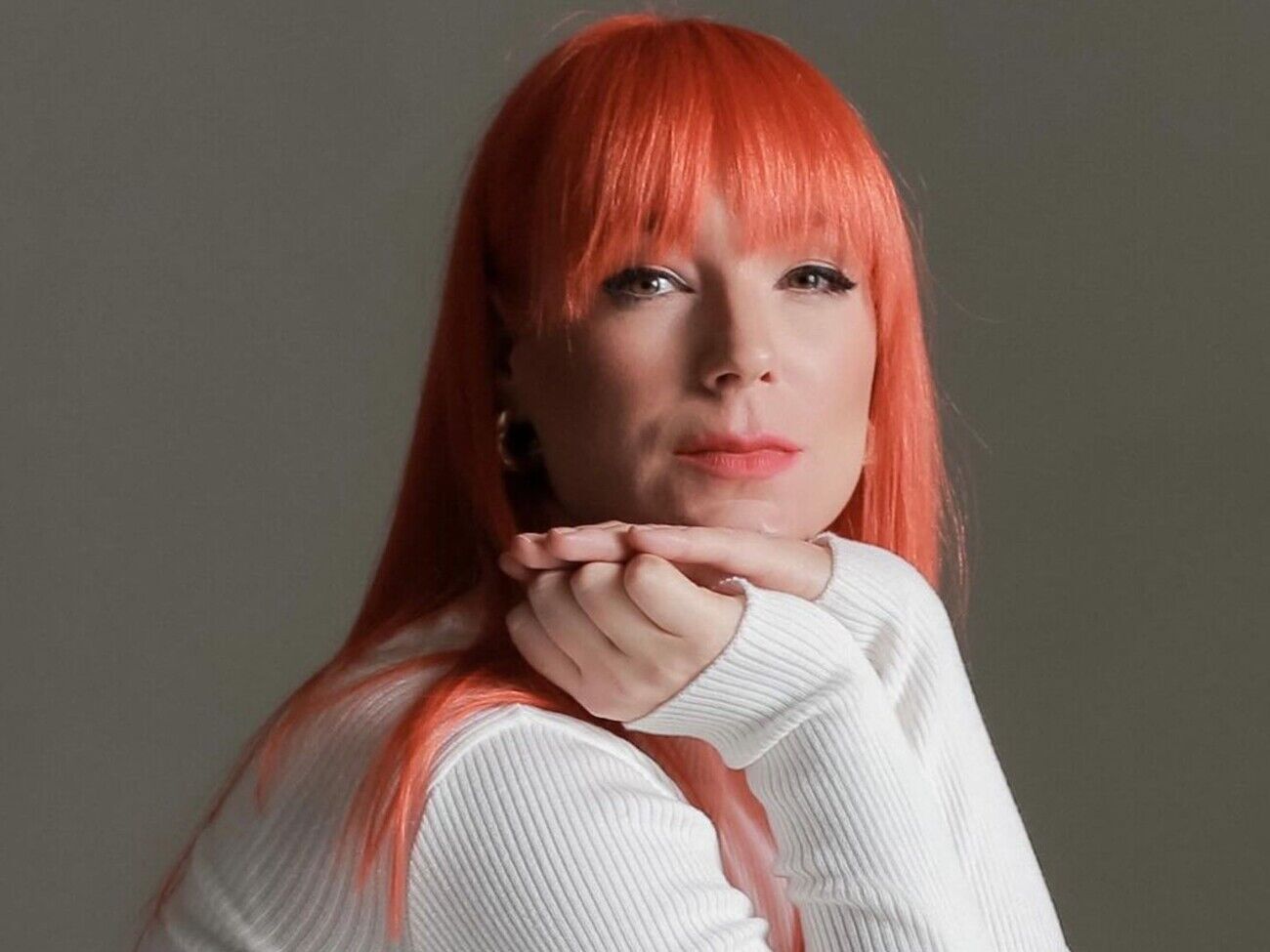 Tarabarova – мати трьох дітей