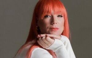 Tarabarova – мать троих детей