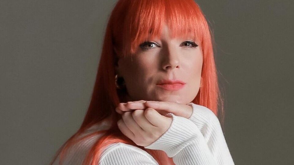 Tarabarova – мати трьох дітей