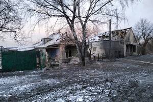 Оккупанты сбросили несколько управляемых авиабомб на Купянский район, Синегубов показал последствия