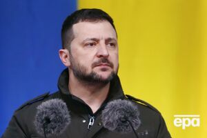 Зеленський розповів, чого Україна очікує від саміту НАТО