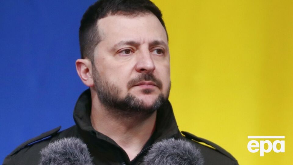 Зеленский рассказал, чего Украина ожидает от саммита НАТО