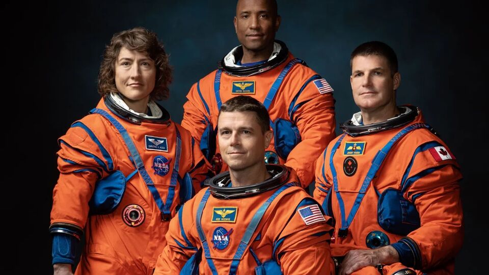 Екіпаж Artemis II вирушить у політ пізніше, ніж планували