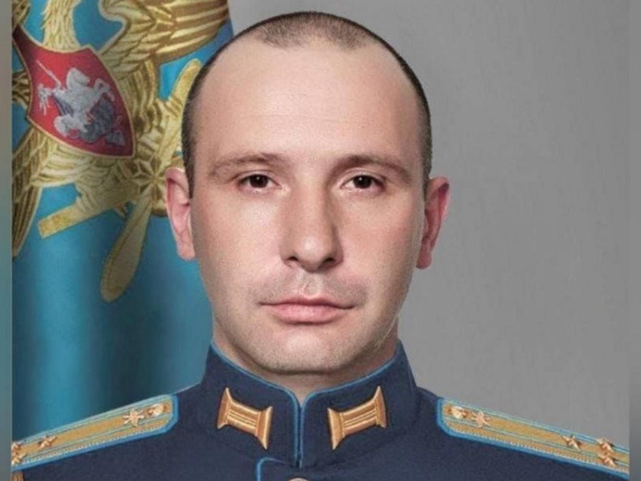 Полковник Исмагилов, если верить российской пропаганде, играл важную роль в работе ПВО Крыма