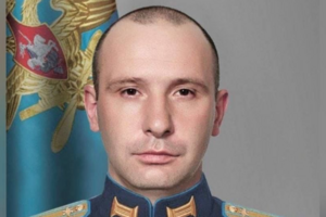 Полковник Исмагилов, если верить российской пропаганде, играл важную роль в работе ПВО Крыма