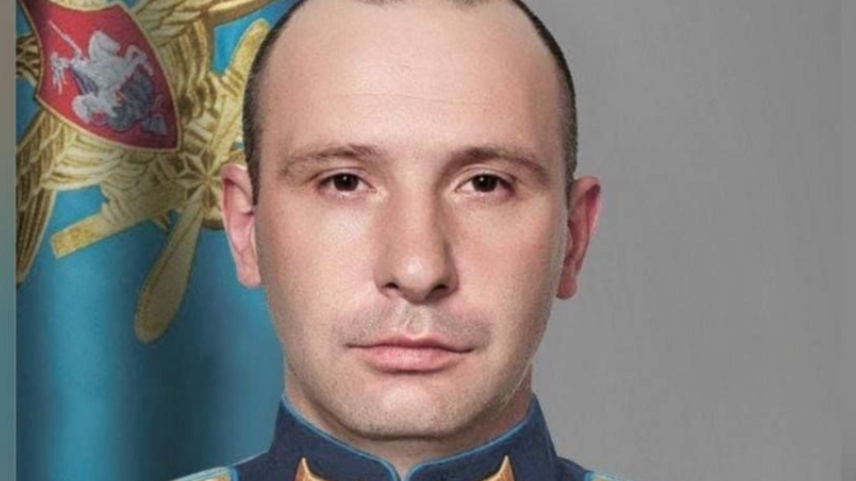 Полковник Ісмагілов, якщо вірити російській пропаганді, відігравав важливу роль у роботі ППО Криму