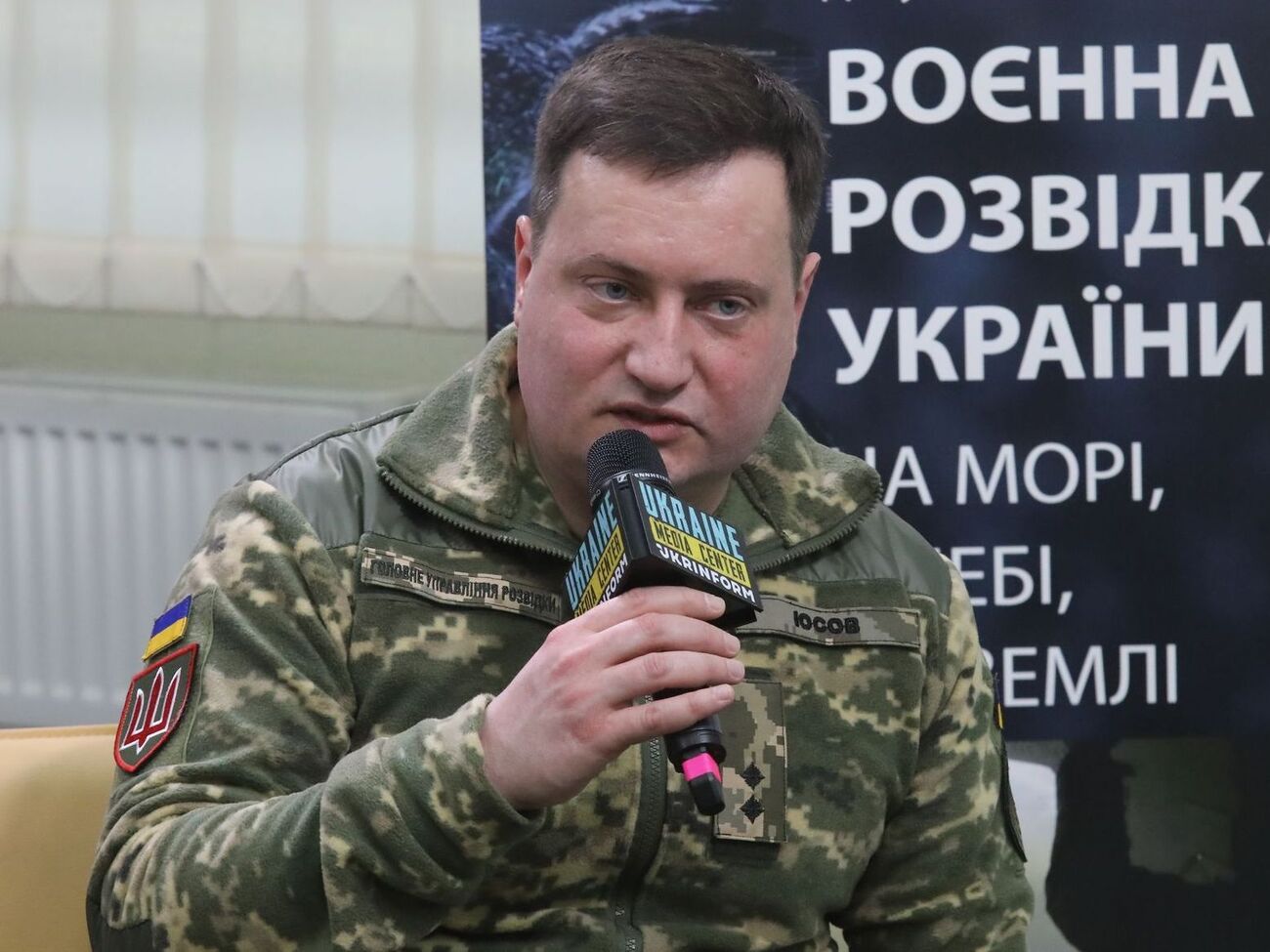 Юсов: Украина значительно уменьшила возможности влияния РФ в акватории Черного моря