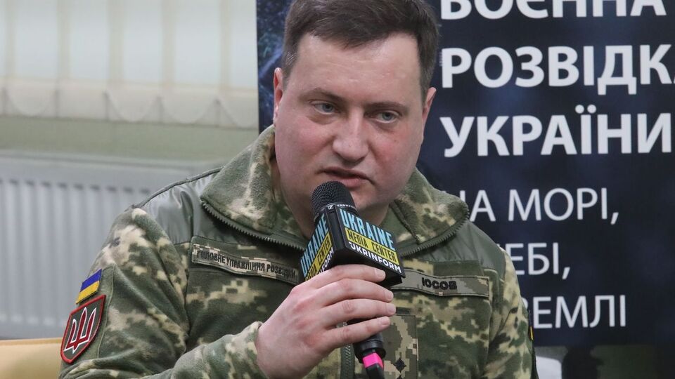 Юсов: Украина значительно уменьшила возможности влияния РФ в акватории Черного моря