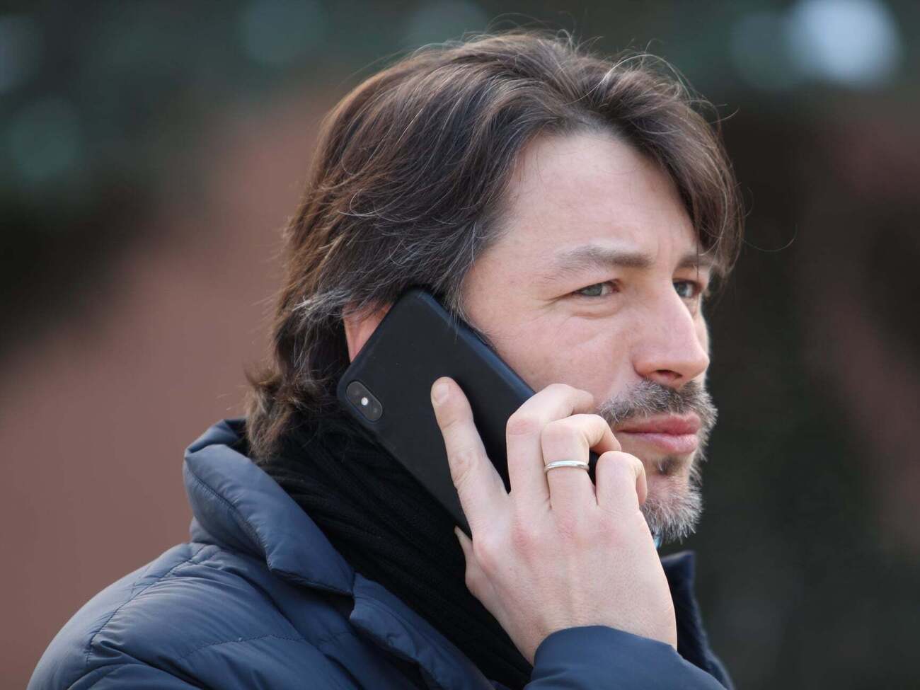 Після зустрічей із військовими, виробниками дронів та боєприпасів додалося оптимізму. Росіян чекає дуже багато смертей і страждань у 2024 році