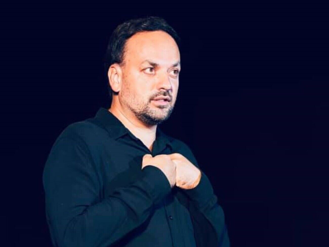 Боднарчук: Можливо, це моє останнє інтерв'ю, оскільки я себе відношу до тієї когорти, яка у свій час проявила слабкість