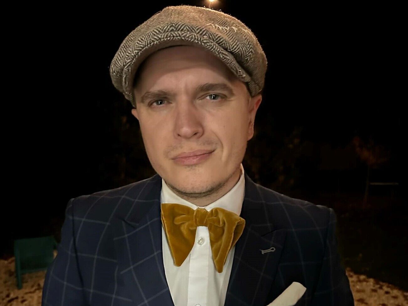 Анатолий Анатолич: Я никогда не был причастен ни к каким государственным деньгам