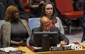 Вуд підкреслив, що Росія намагається відвернути увагу від своїх переговорів із КНДР