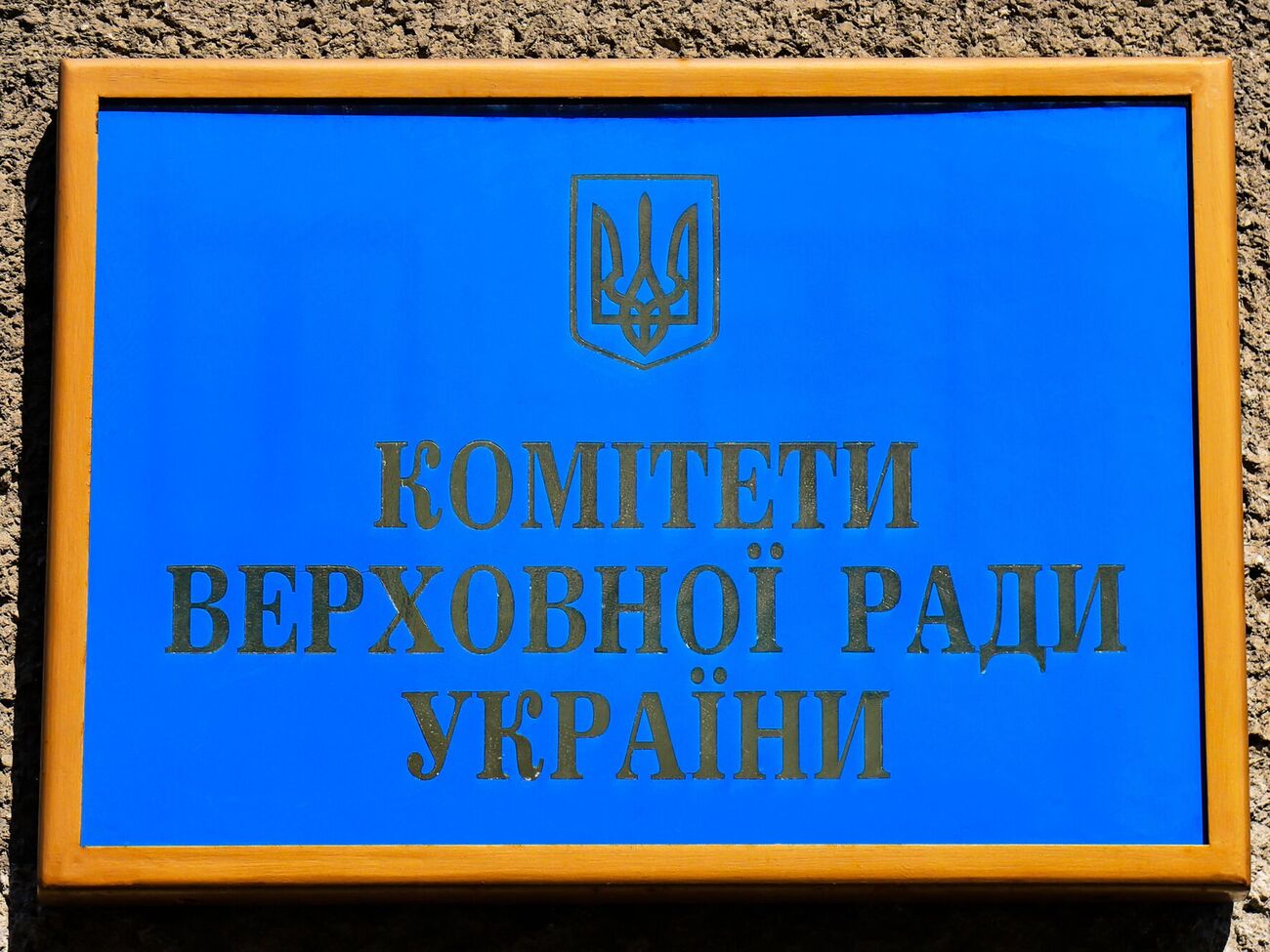 Заседание комитета состоится 11 января в 10.00