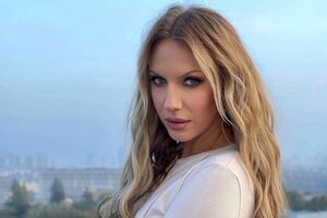 Нікітюк: Сподіваюся, на цьому фото я не вийшла за рамки