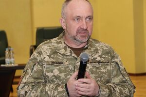 Павлюк: Кожна країна робить свій внесок
