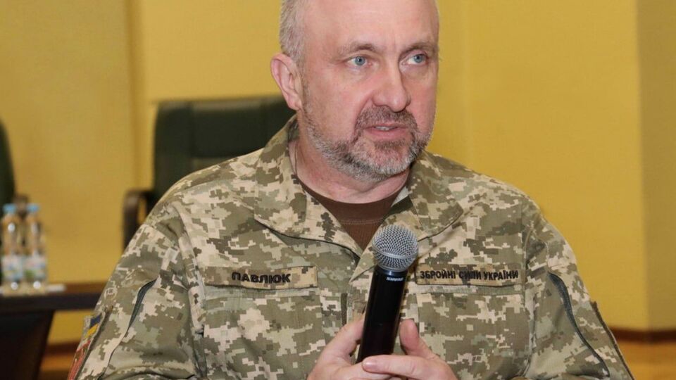 Павлюк: Кожна країна робить свій внесок