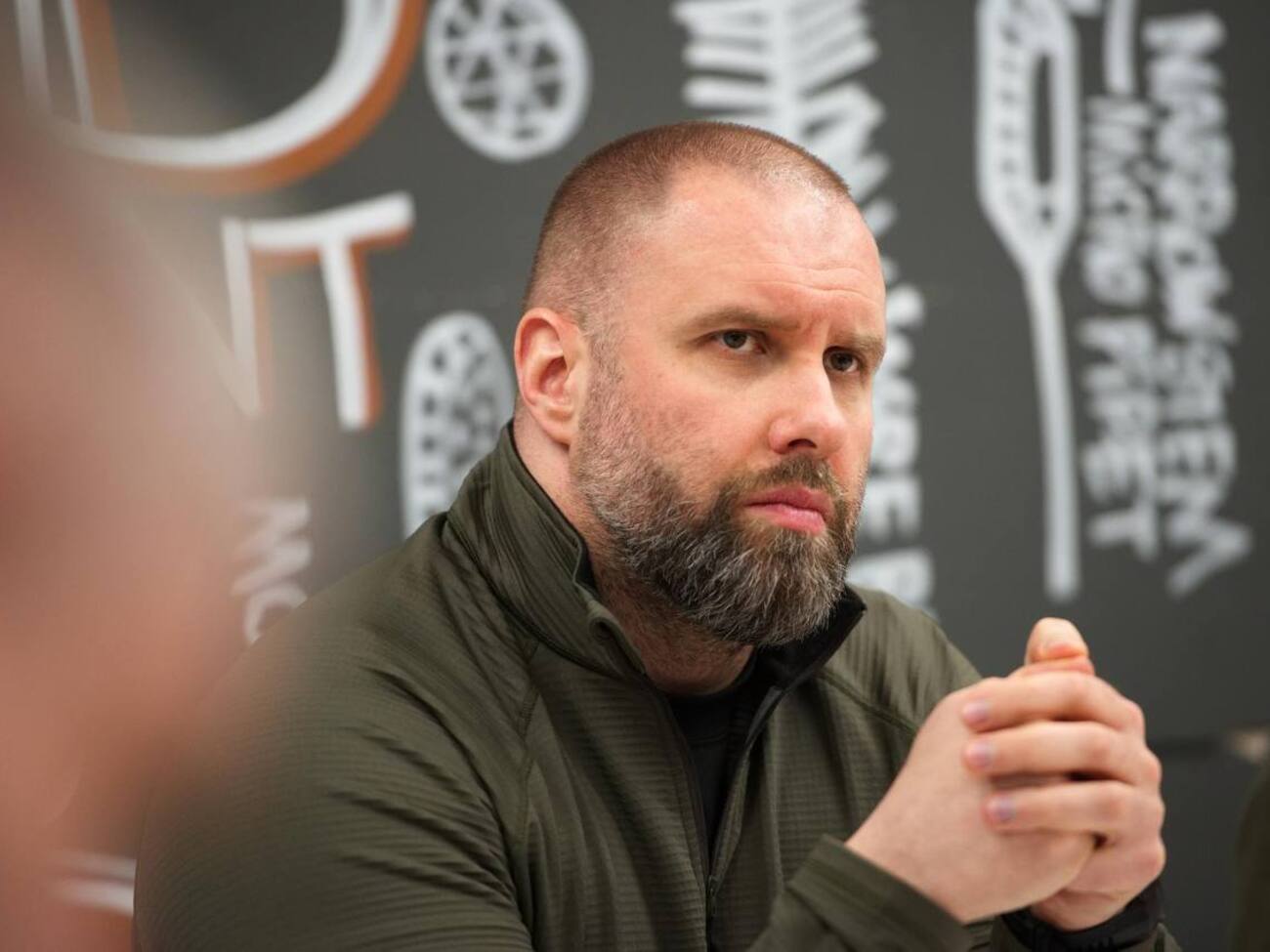 Синєгубов про обстріл: Черговий акт тероризму проти цивільного населення