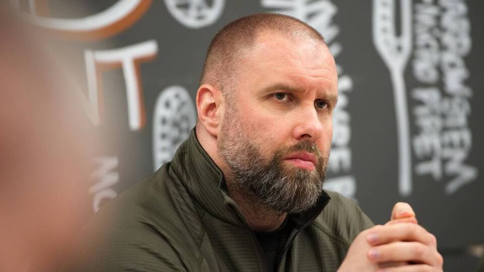 Синєгубов про обстріл: Черговий акт тероризму проти цивільного населення