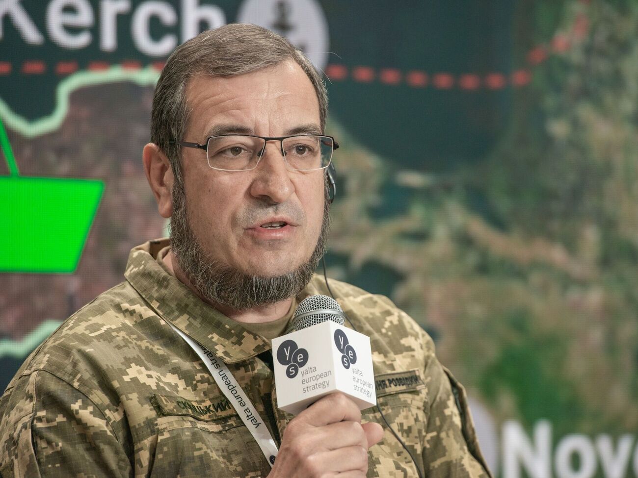 Скібіцький: Росія тільки спроможна покривати ті витрати або те застосування, яке вона робить кожен день