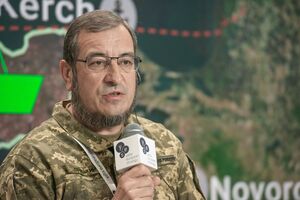 Скібіцький: Росія тільки спроможна покривати ті витрати або те застосування, яке вона робить кожен день