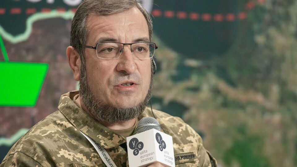 Скібіцький: Росія тільки спроможна покривати ті витрати або те застосування, яке вона робить кожен день