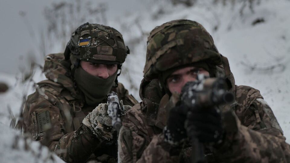 ЗСУ обороняються на всіх напрямках, інформували в Генштабі