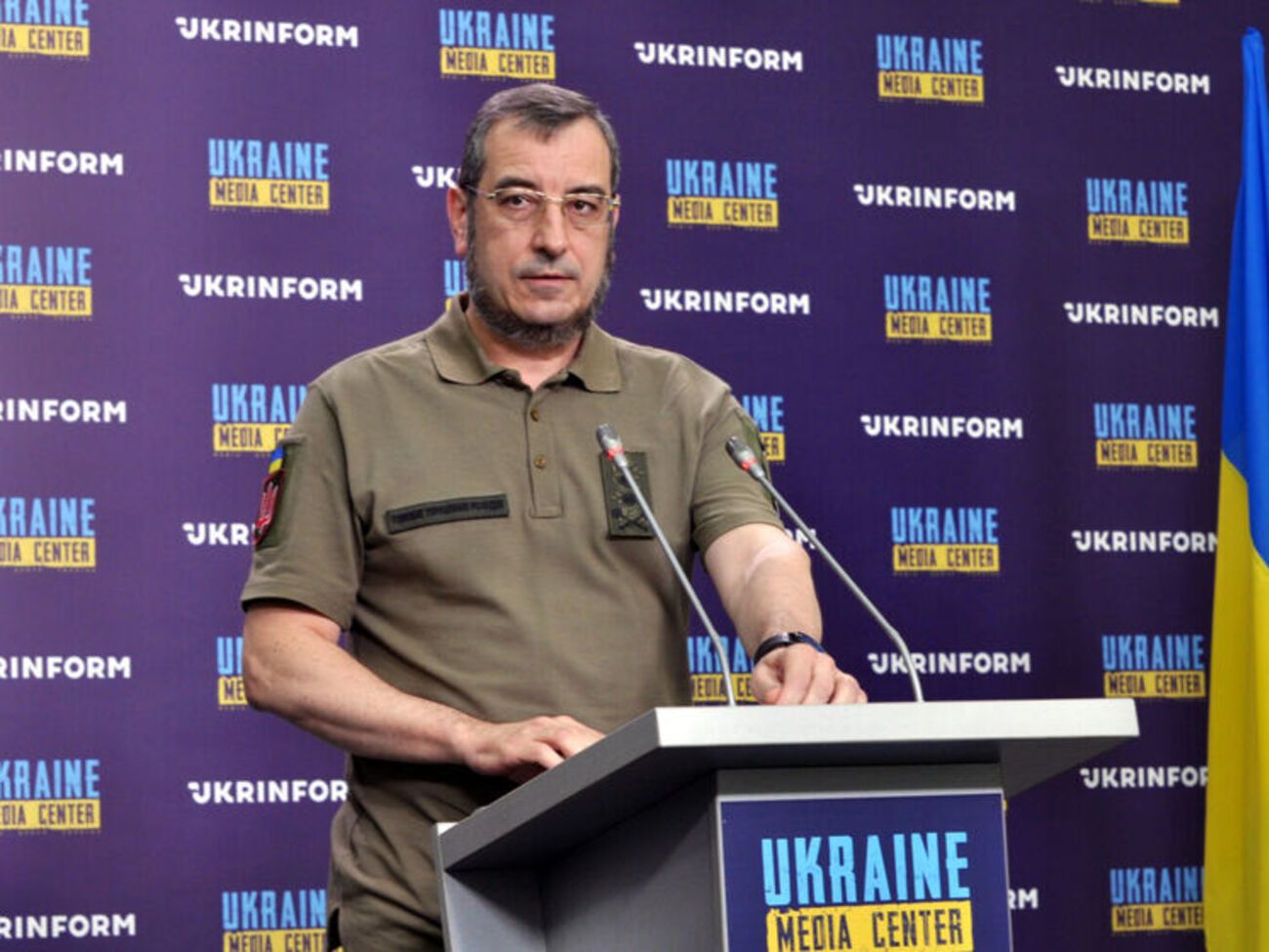 Скібіцький зазначив, що Україна знає про постачання із КНДР у Росію балістичних ракет і збирає докази