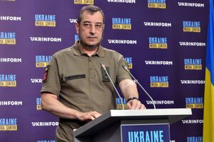 Скібіцький зазначив, що Україна знає про постачання із КНДР у Росію балістичних ракет і збирає докази