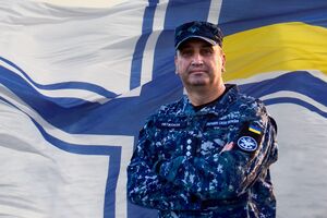 Атаки Украины на российский флот не ограничатся Крымом – Неижпапа