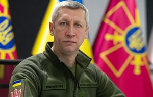 Віталій Половенко: Форма буде відшиватися безпосередньо в Україні