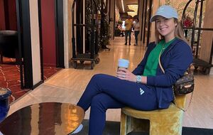 Свитолина родила дочь в октябре 2022 года