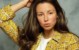 Елена Ющенко стала мамой в 2022 году